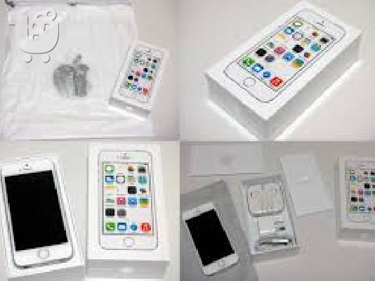 PoulaTo: Apple Iphone 5S 64GB Unlocked Επίχρυσο